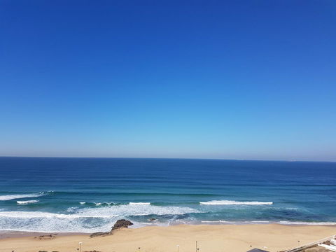 Arena Luxury Beachfront Apartment - Tourism TAS 5