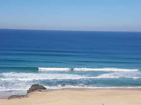 Arena Luxury Beachfront Apartment - Tourism TAS 29