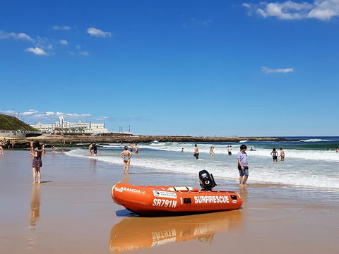 Arena Luxury Beachfront Apartment - Tourism TAS 6