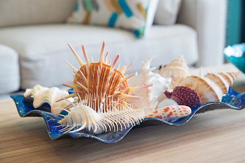 Arena Luxury Beachfront Apartment - Tourism TAS 7