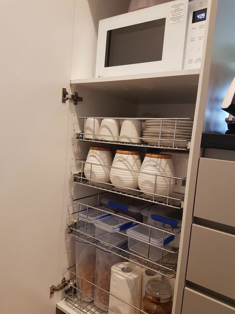 Arena Luxury Beachfront Apartment - Tourism TAS 19