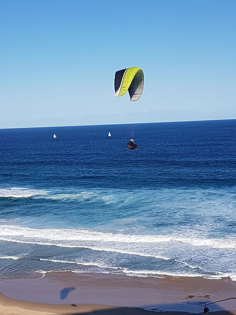 Arena Luxury Beachfront Apartment - Tourism TAS 15