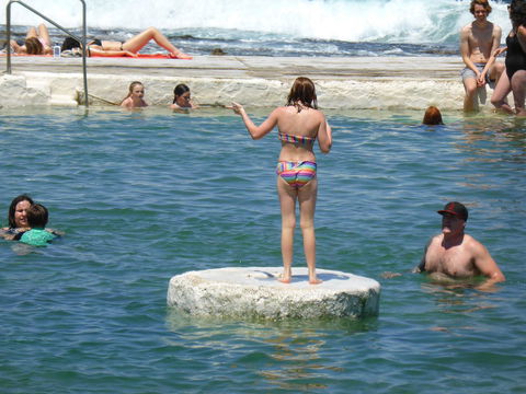 Arena Luxury Beachfront Apartment - Tourism TAS 9