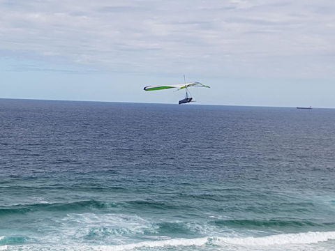 Arena Luxury Beachfront Apartment - Tourism TAS 1