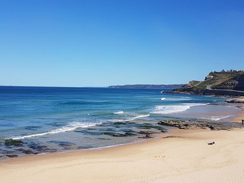 Arena Luxury Beachfront Apartment - Tourism TAS 12