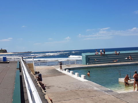 Arena Luxury Beachfront Apartment - Tourism TAS 8