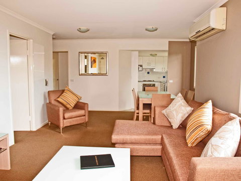 South Pacific Apartments - Tourism TAS 14