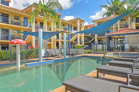 South Pacific Apartments - Tourism TAS 5