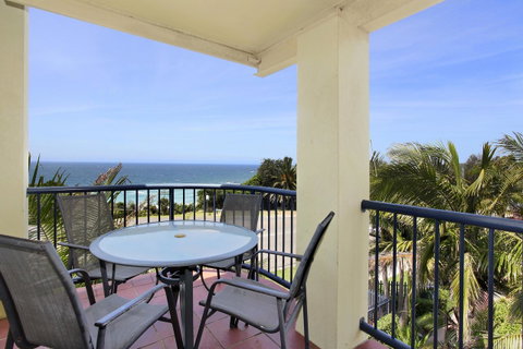 South Pacific Apartments - Tourism TAS 7