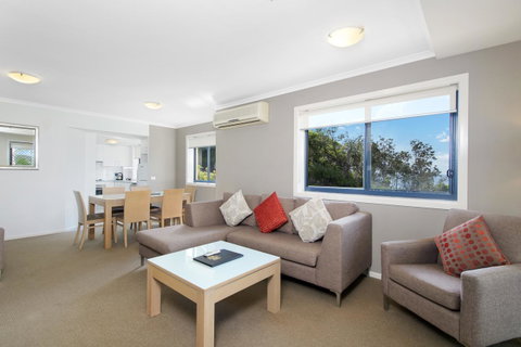 South Pacific Apartments - Tourism TAS 10