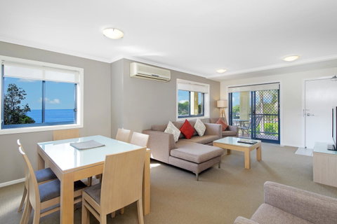 South Pacific Apartments - Tourism TAS 12