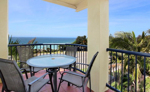 South Pacific Apartments - Tourism TAS 11