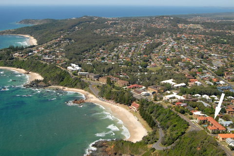 South Pacific Apartments - Tourism TAS 3