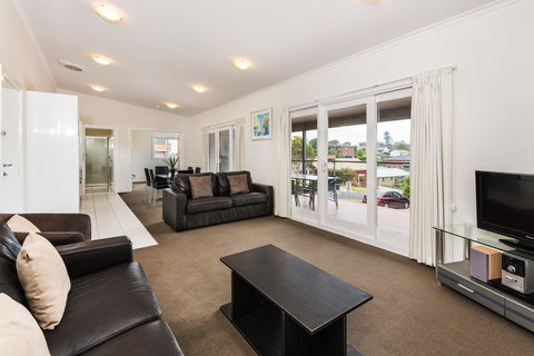 Horizon Holiday Apartments - Hobart Tourism 8