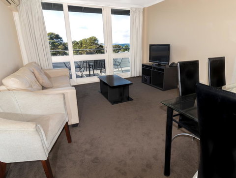 Horizon Holiday Apartments - Hobart Tourism 5