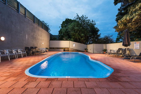 Horizon Holiday Apartments - Hobart Tourism 7