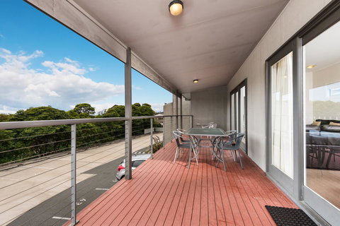 Horizon Holiday Apartments - Hobart Tourism 9