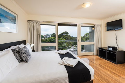 Horizon Holiday Apartments - Hobart Tourism 14