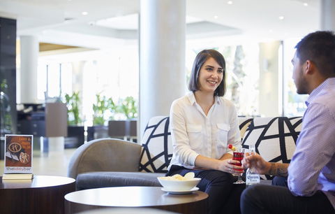 Holiday Inn Parramatta, An IHG Hotel - Tourism TAS 11