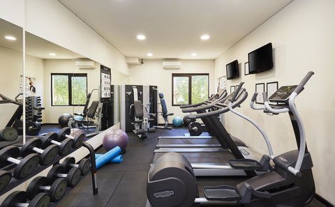 Holiday Inn Parramatta, An IHG Hotel - Tourism TAS 23