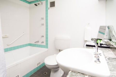 Holiday Inn Parramatta, An IHG Hotel - Tourism TAS 36