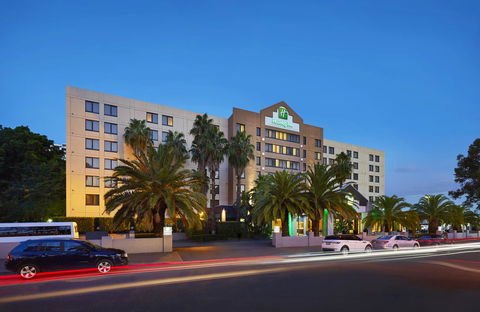 Holiday Inn Parramatta, An IHG Hotel - Tourism TAS 9