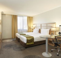 Holiday Inn Parramatta - Hobart Tourism