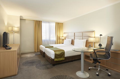 Holiday Inn Parramatta, An IHG Hotel - Tourism TAS 0