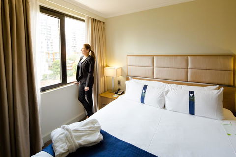 Holiday Inn Parramatta, An IHG Hotel - Tourism TAS 34