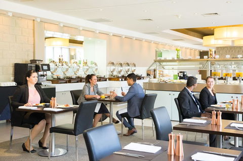 Holiday Inn Parramatta, An IHG Hotel - Tourism TAS 39