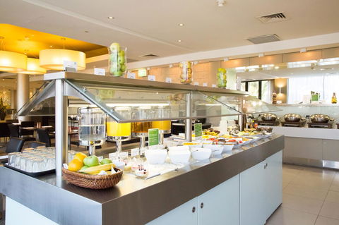Holiday Inn Parramatta, An IHG Hotel - Tourism TAS 16