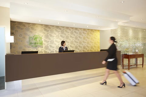 Holiday Inn Parramatta, An IHG Hotel - Tourism TAS 22
