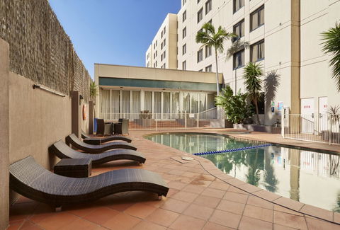 Holiday Inn Parramatta, An IHG Hotel - Tourism TAS 17