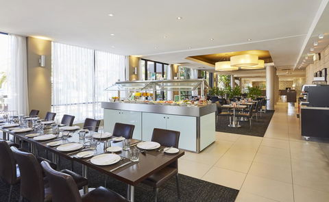 Holiday Inn Parramatta, An IHG Hotel - Tourism TAS 28