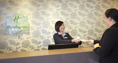 Holiday Inn Parramatta, An IHG Hotel - Tourism TAS 12