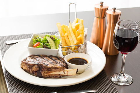 Holiday Inn Parramatta, An IHG Hotel - Tourism TAS 43