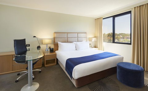 Holiday Inn Parramatta, An IHG Hotel - Tourism TAS 3