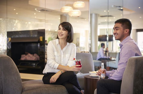 Holiday Inn Parramatta, An IHG Hotel - Tourism TAS 21