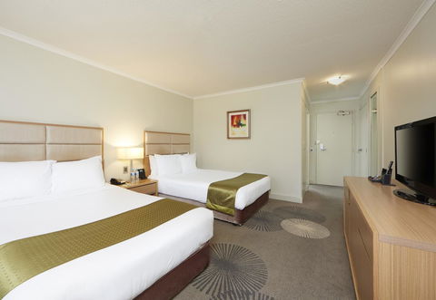 Holiday Inn Parramatta, An IHG Hotel - Tourism TAS 2