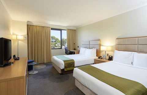 Holiday Inn Parramatta, An IHG Hotel - Tourism TAS 4