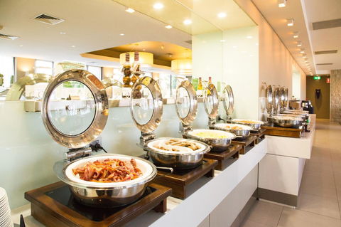 Holiday Inn Parramatta, An IHG Hotel - Tourism TAS 38