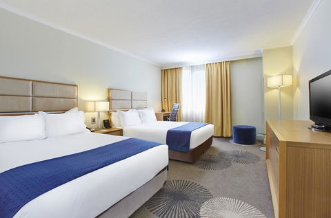 Holiday Inn Parramatta, An IHG Hotel - Tourism TAS 31