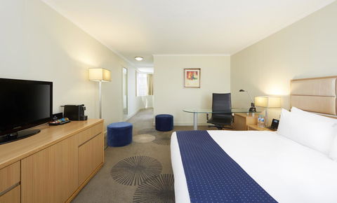 Holiday Inn Parramatta, An IHG Hotel - Tourism TAS 6