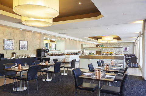 Holiday Inn Parramatta, An IHG Hotel - Tourism TAS 15