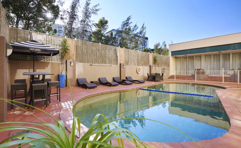 Holiday Inn Parramatta, An IHG Hotel - Tourism TAS 10