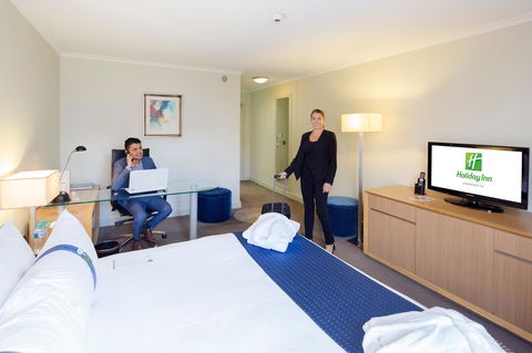 Holiday Inn Parramatta, An IHG Hotel - Tourism TAS 33
