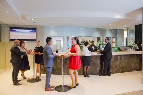 Holiday Inn Parramatta, An IHG Hotel - Tourism TAS 40
