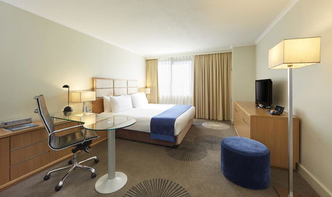 Holiday Inn Parramatta, An IHG Hotel - Tourism TAS 5