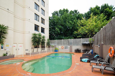 Holiday Inn Parramatta, An IHG Hotel - Tourism TAS 30