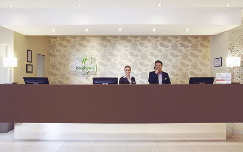 Holiday Inn Parramatta, An IHG Hotel - Tourism TAS 35